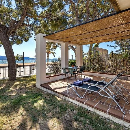 La Gola Apartment, First-Line Beachfront, Newly Refurbished 포엔샤 항구 외부 사진