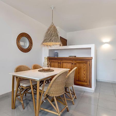 La Gola Apartment, First-Line Beachfront, Newly Refurbished 포엔샤 항구 외부 사진
