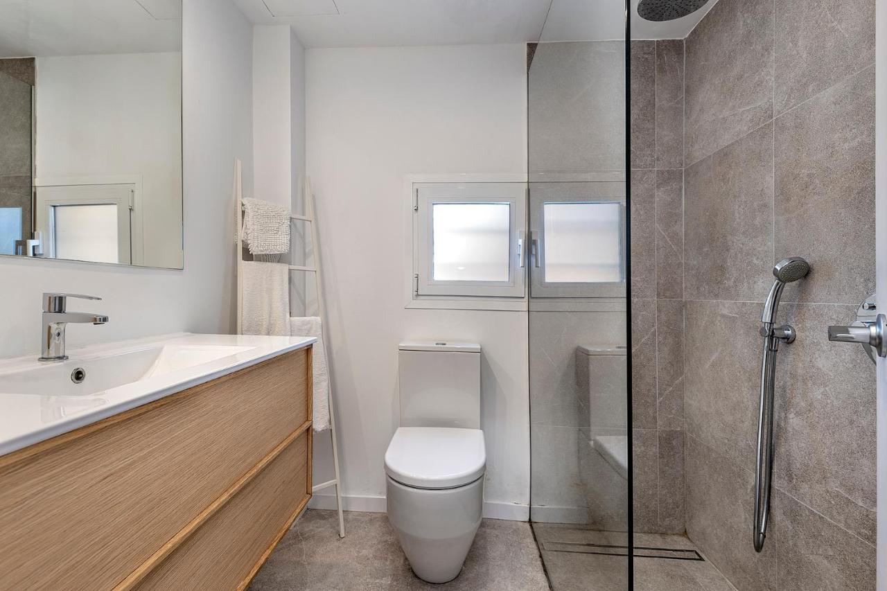 La Gola Apartment, First-Line Beachfront, Newly Refurbished 포엔샤 항구 외부 사진